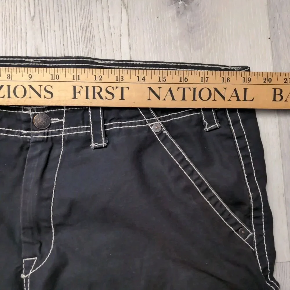 True Religion pre owned